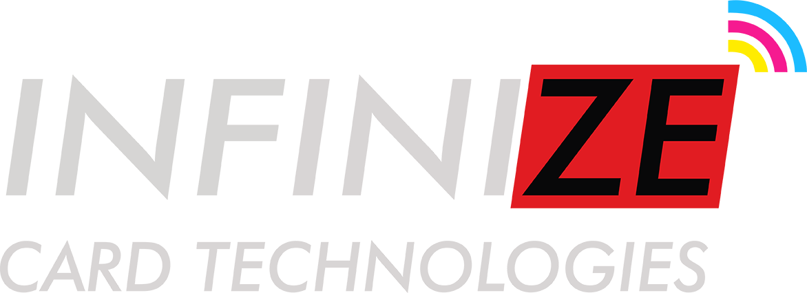 Infinize Card Technologies Logo